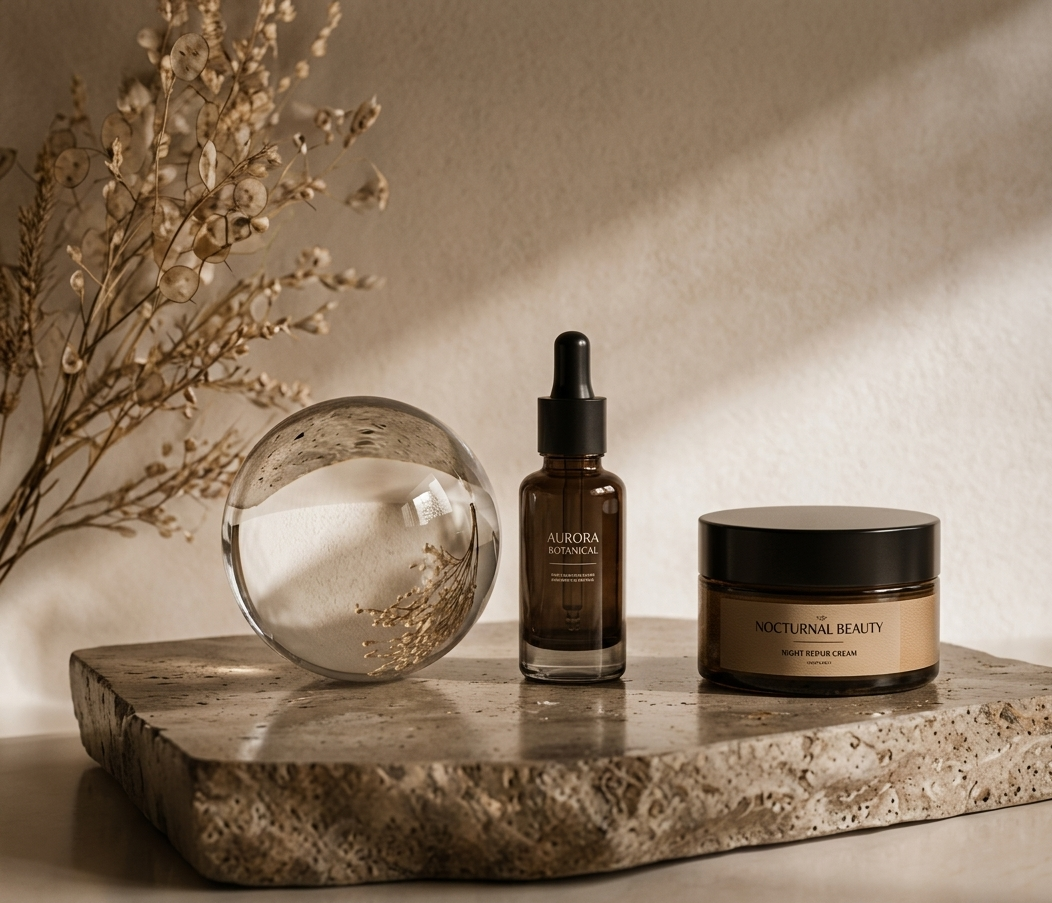 Produits de luxe