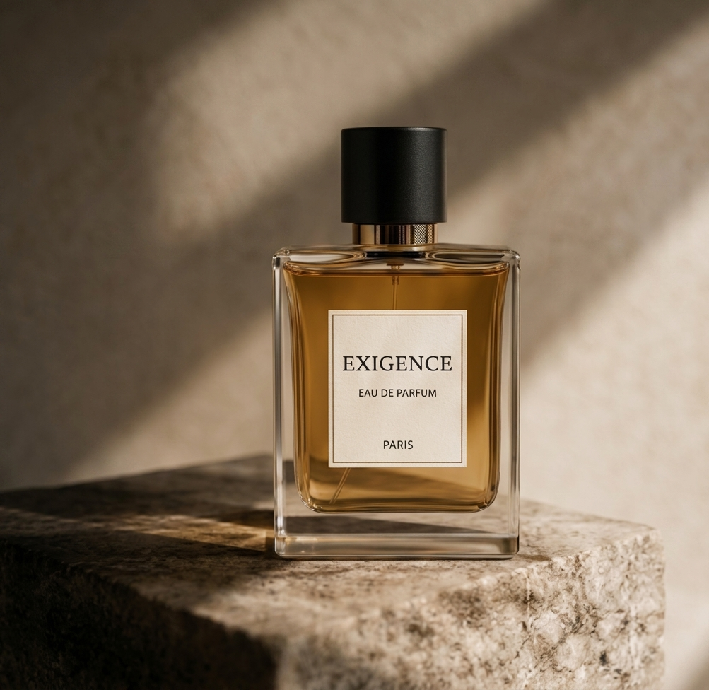 Marques de luxe