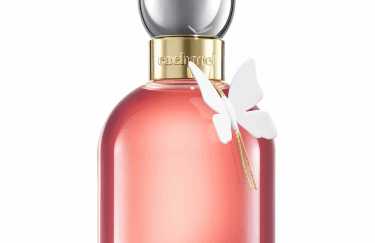 Ella Ella de Cacharel : le renouveau du parfum de luxe qui séduit la génération Z