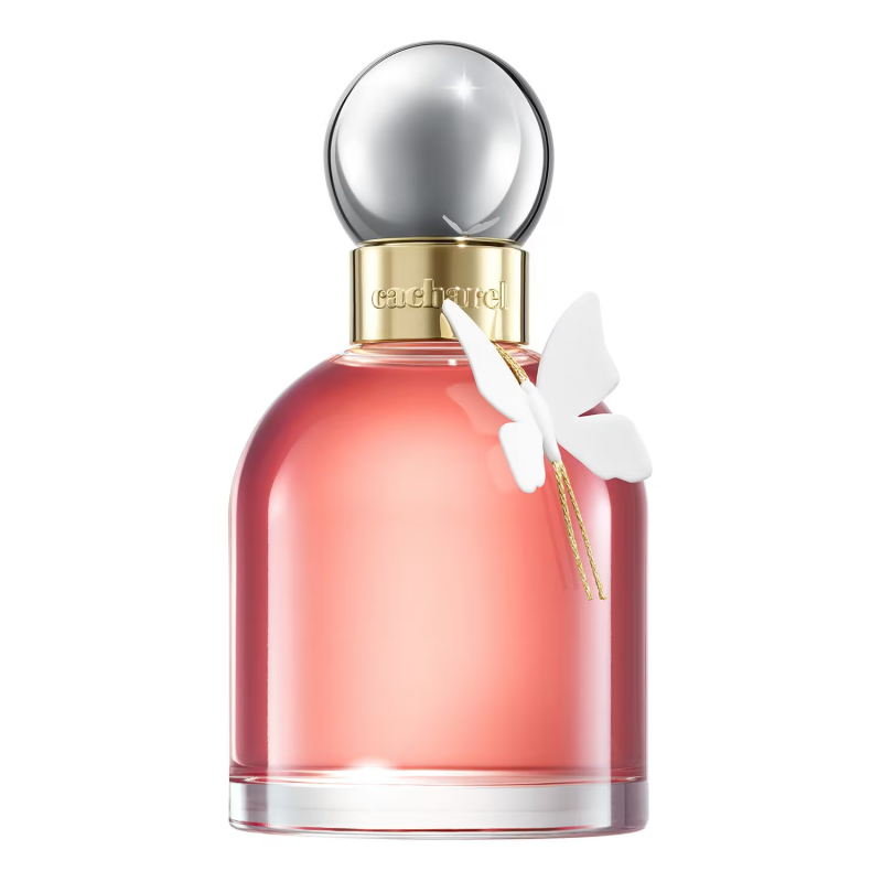 Ella Ella de Cacharel : le renouveau du parfum de luxe qui séduit la génération Z