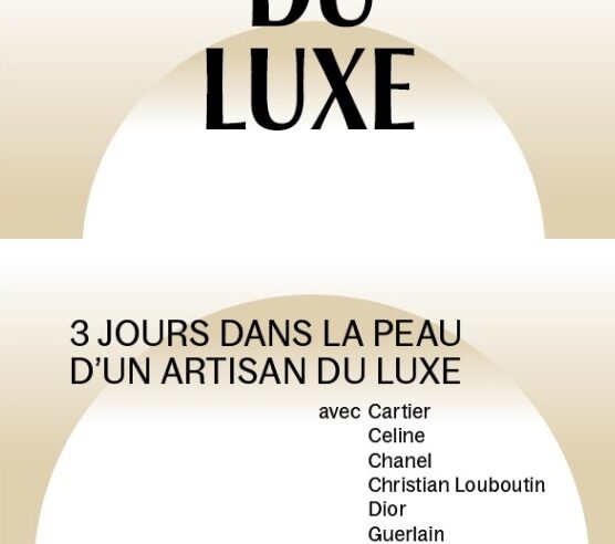 Les Deux Mains du Luxe 2025 : Vivez l’Artisanat Français comme Jamais