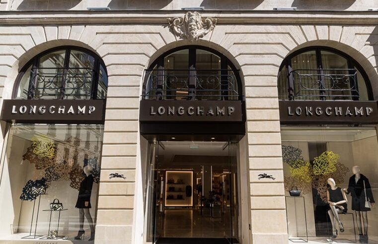 Longchamp entre dans la parfumerie de luxe : un souffle nouveau sur le marché
