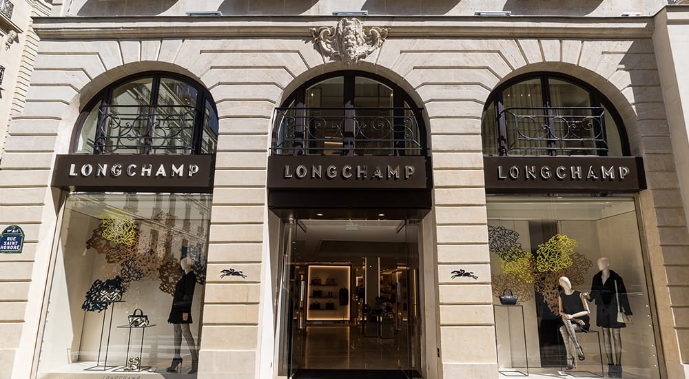 Longchamp entre dans la parfumerie de luxe : un souffle nouveau sur le marché