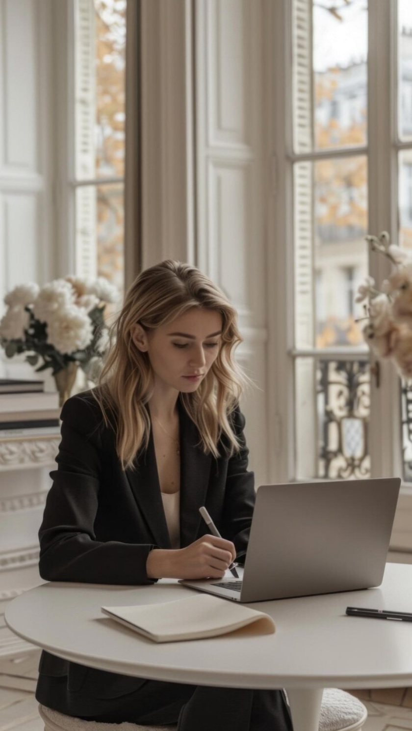 Pourquoi les maisons de luxe font de plus en plus appel aux freelances ?