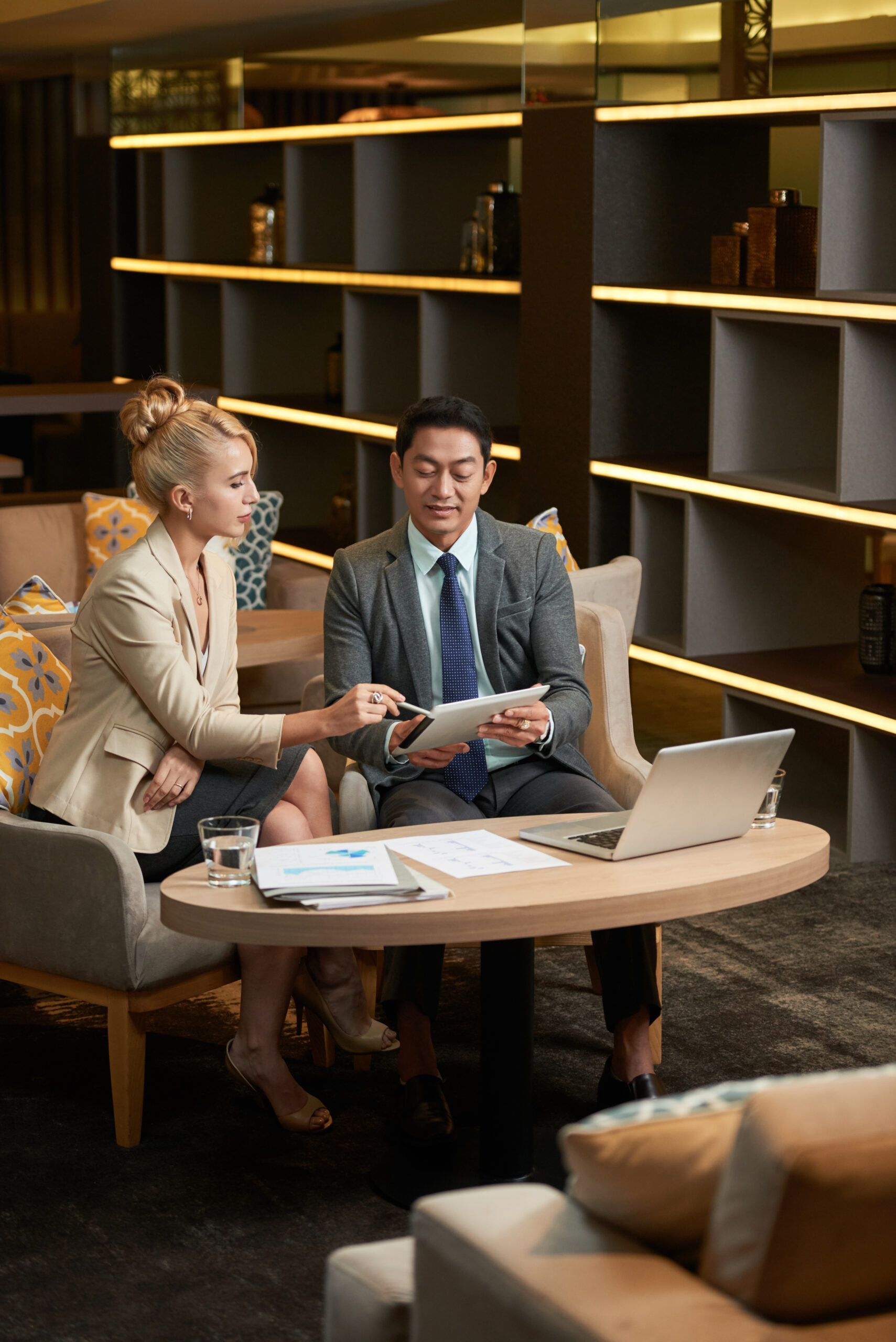 5 astuces pour booster vos missions freelance dans le secteur du luxe
