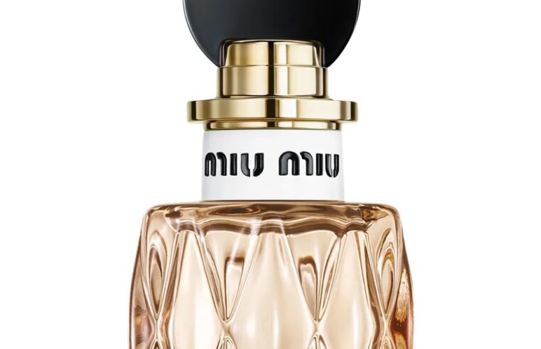 Miu Miu Miutine sous L’Oréal : nouvelle fragrance, nouveaux codes, nouvel auditoire