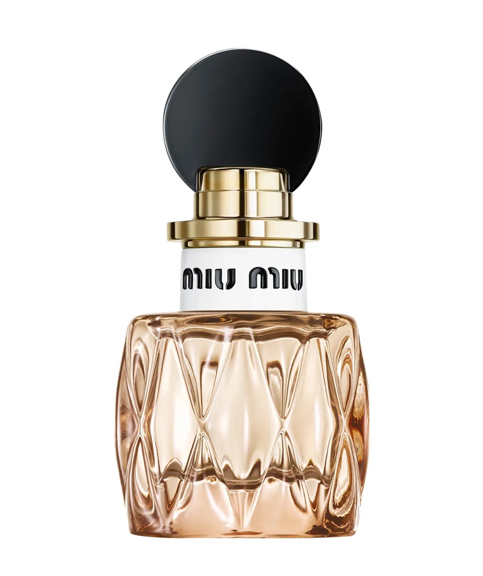 Miu Miu Miutine sous L’Oréal : nouvelle fragrance, nouveaux codes, nouvel auditoire