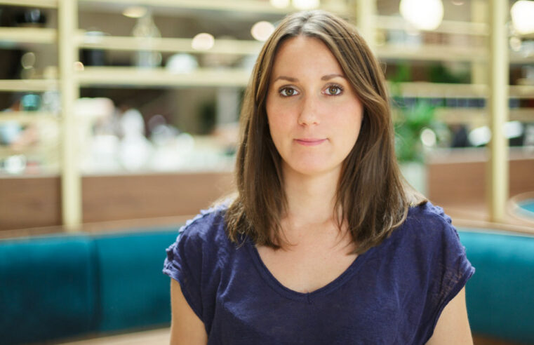 Dans les coulisses du luxe : l’interview d’Audrey Delon