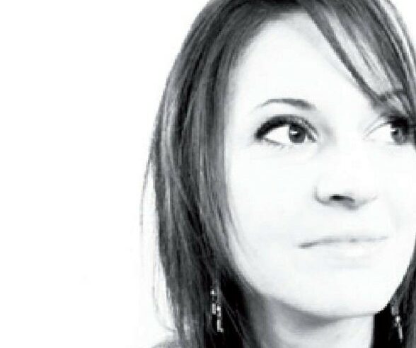 DANS LES COULISSES DU LUXE : L’INTERVIEW DE CÉLINE BARRY