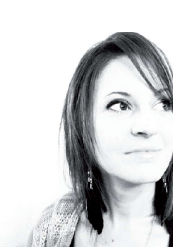 Portrait freelance de la semaine : CÉLINE BARRY, SCULPTER L’EXPÉRIENCE DU LUXE