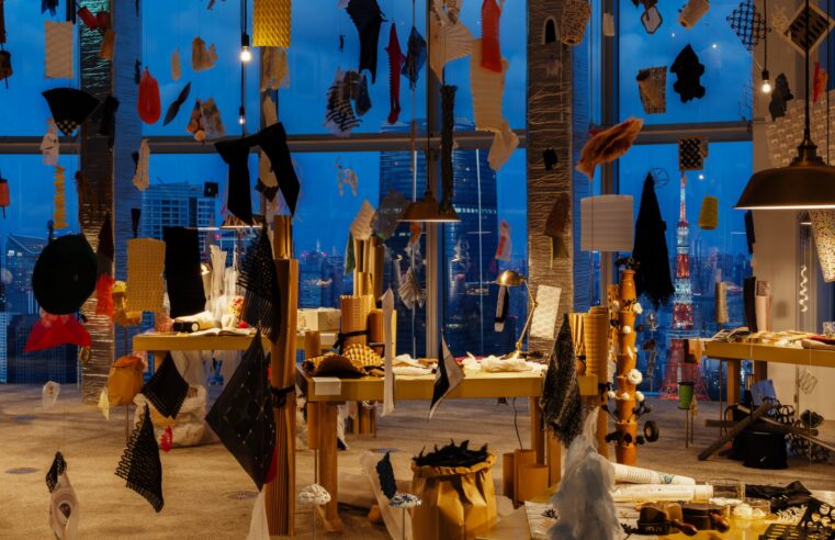 Chanel le19M : L’Artisanat d’Exception entre Paris et Tokyo