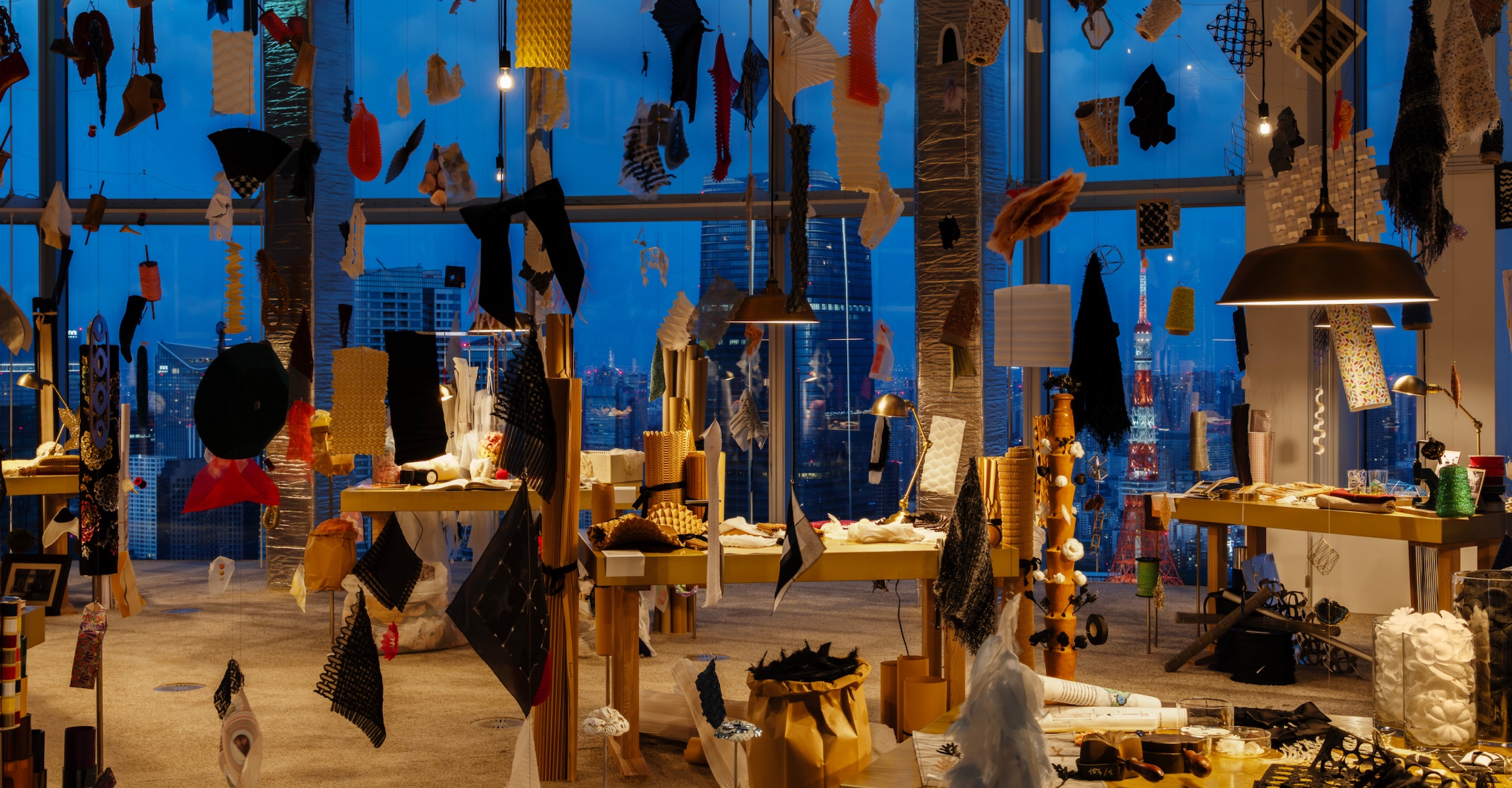 Chanel le19M : L’Artisanat d’Exception entre Paris et Tokyo