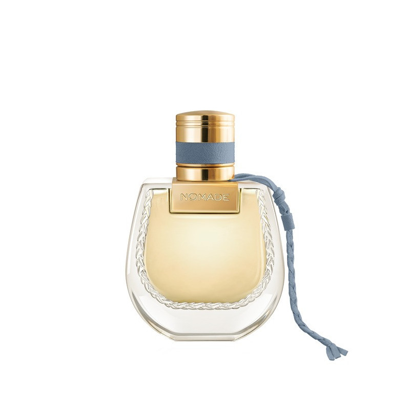 Chloé – Nomade Lumière d’Égypte : un sillage solaire aux confins du désert