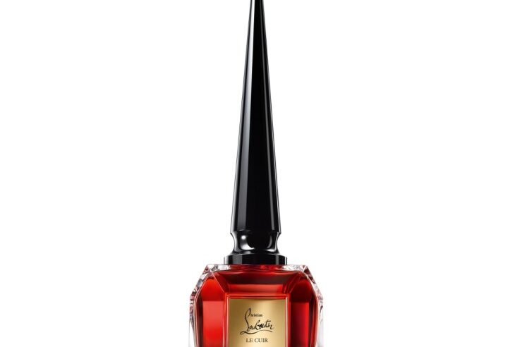 Fétiche : le cuir magnifié par Christian Louboutin