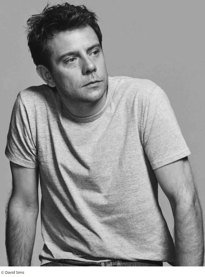 Jonathan Anderson : le directeur artistique qui réinvente Dior