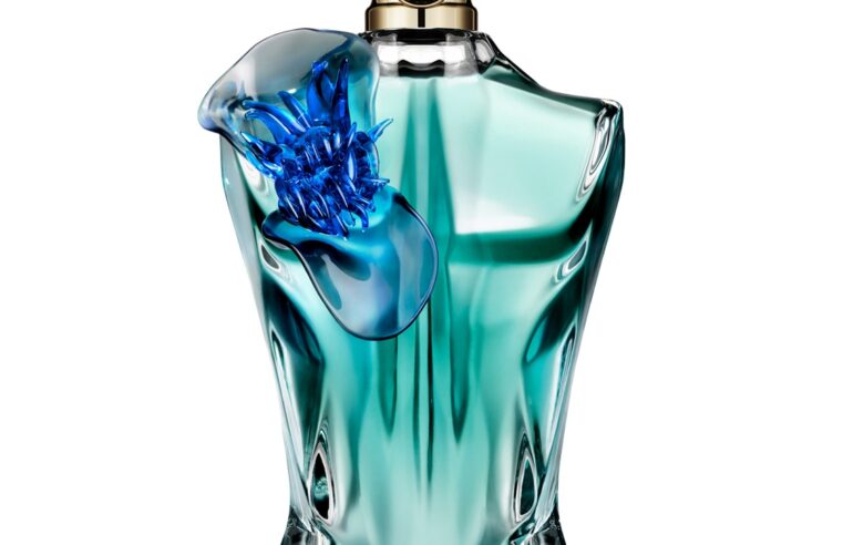 Jean Paul Gaultier : Le Beau Flower Edition, l’éclosion d’un nouveau mythe olfactif