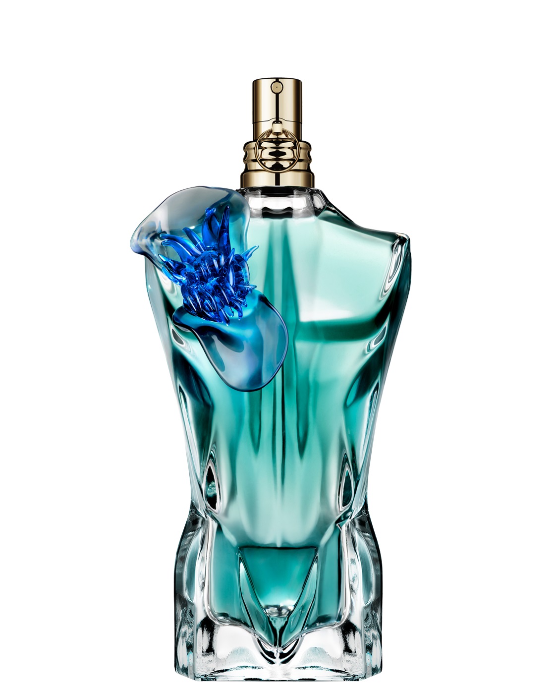 Jean Paul Gaultier : Le Beau Flower Edition, l’éclosion d’un nouveau mythe olfactif