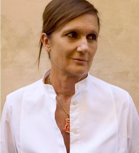 Maria Grazia Chiuri nommée directrice artistique de Fendi : une nouvelle ère s’ouvre à Rome