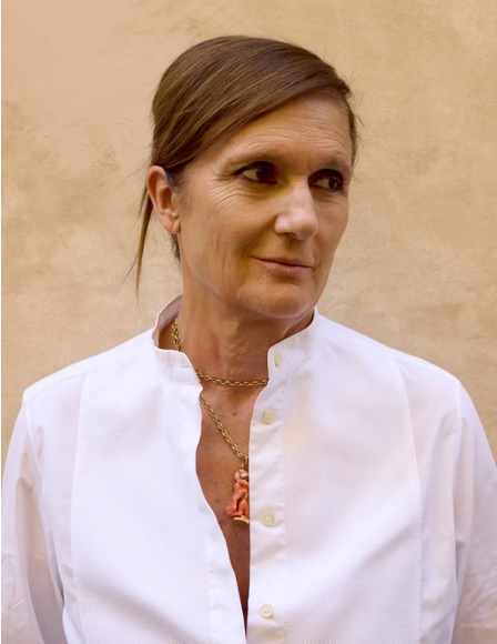 Maria Grazia Chiuri nommée directrice artistique de Fendi : une nouvelle ère s’ouvre à Rome