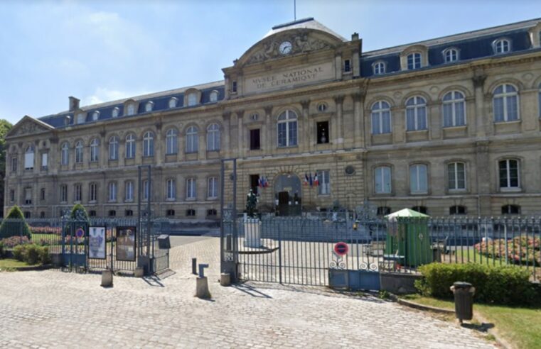 Le Mobilier national et la Cité de la céramique : une fusion pour l’excellence artisanale