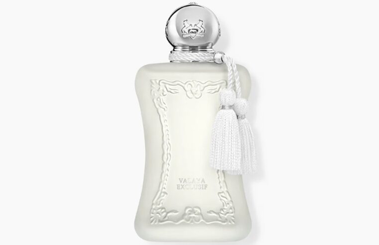 Parfums de Marly – Valaya Exclusif : l’opulence à fleur de peau