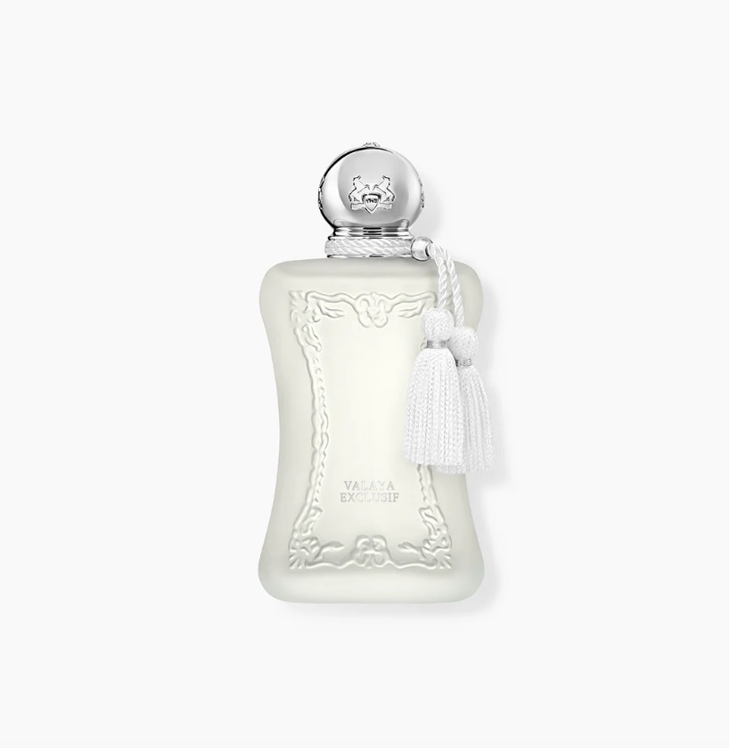 Parfums de Marly – Valaya Exclusif : l’opulence à fleur de peau
