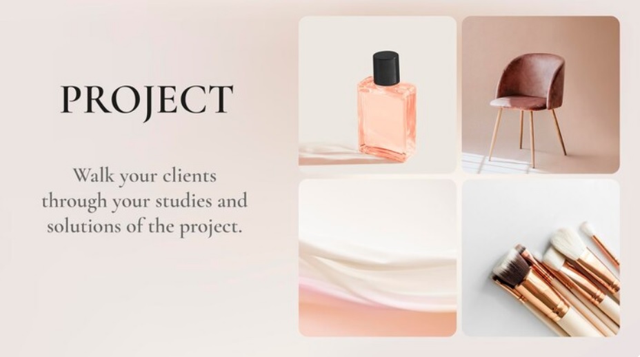 Études de cas : projets de direction artistique parfum réussis