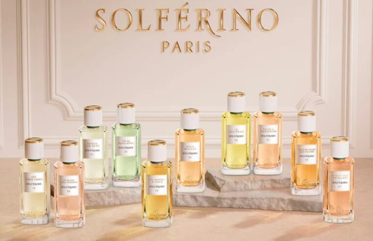 Sorferino Paris : l’art d’un nouveau souffle olfactif