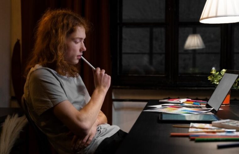 Tendances design graphique luxe : inspirations pour freelances