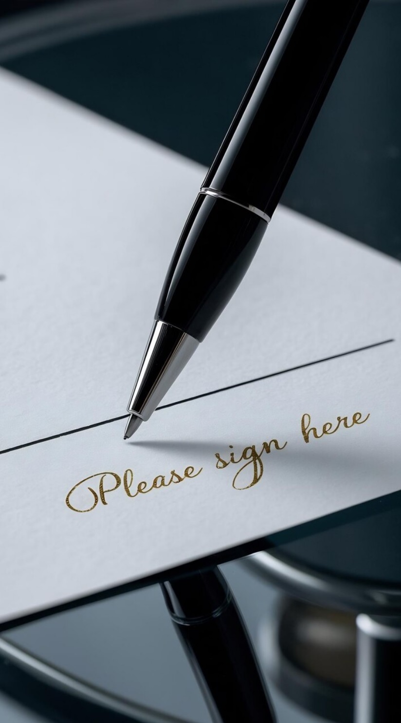 Freelance mode luxe : comment négocier ses contrats à haute valeur