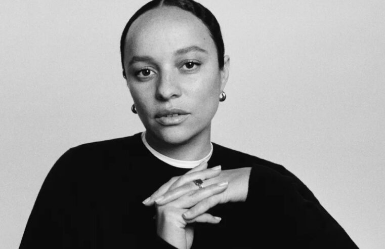 Hermès : Grace Wales Bonner, la nouvelle poésie du vestiaire masculin