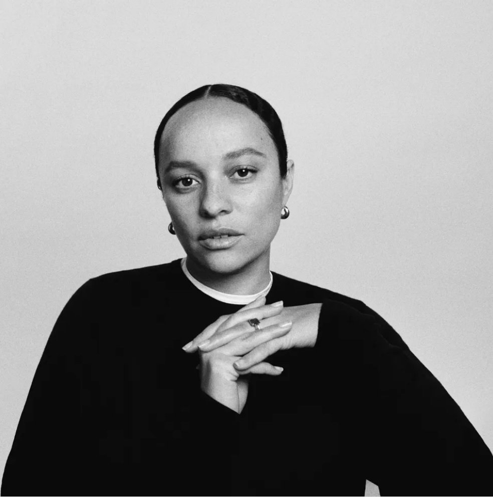 Hermès : Grace Wales Bonner, la nouvelle poésie du vestiaire masculin