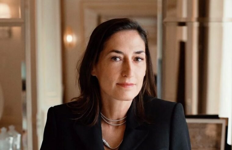 Hélène Poulit-Duquesne : la visionnaire qui réinvente le langage joaillier de Boucheron