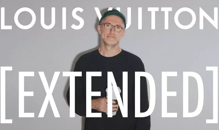 Extended Podcast – Louis Vuitton
