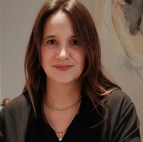 Emilie Marsh rejoint Jessica McCormack : un marketing d’auteur à l’heure du luxe conscient