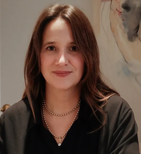 Emilie Marsh rejoint Jessica McCormack : un marketing d’auteur à l’heure du luxe conscient