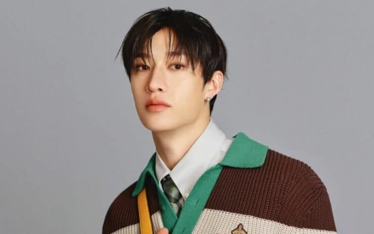 Fendi et Bang Chan : quand le style rencontre une énergie générationnelle