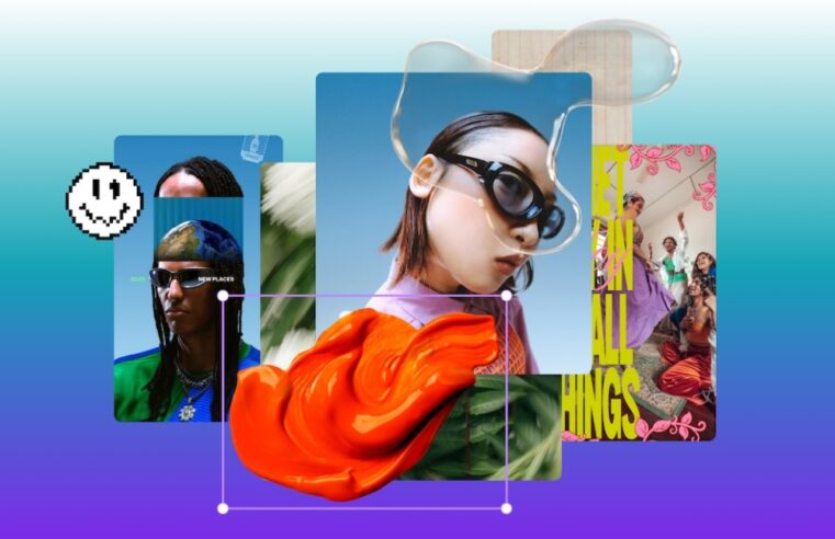 Canva 2026 : vers une nouvelle ère créative où authenticité et intelligence artificielle se rencontrent