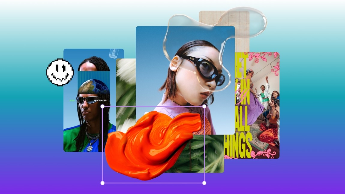 Canva 2026 : vers une nouvelle ère créative où authenticité et intelligence artificielle se rencontrent