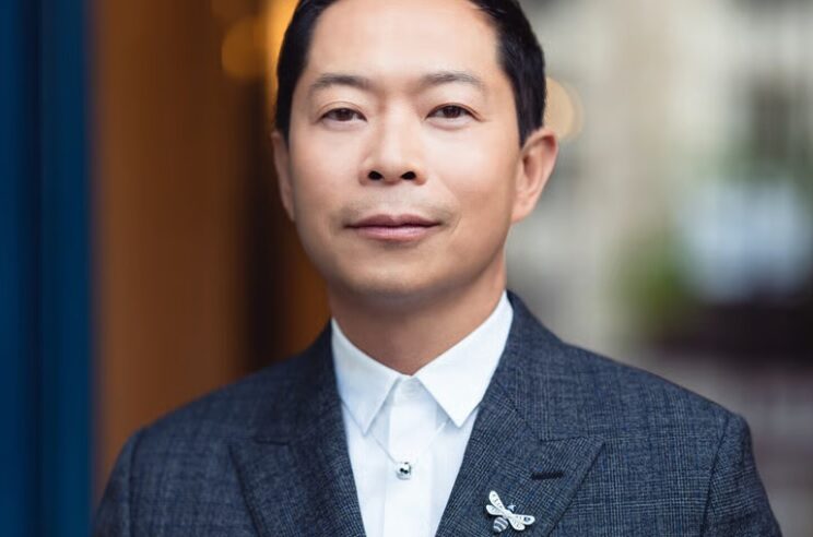 Charles Leung et Chaumet : un dialogue de lumière et de silence