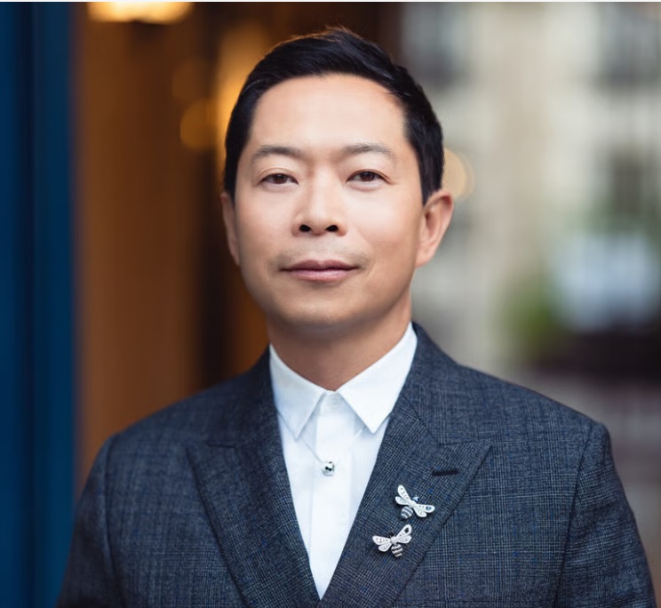 Charles Leung et Chaumet : un dialogue de lumière et de silence