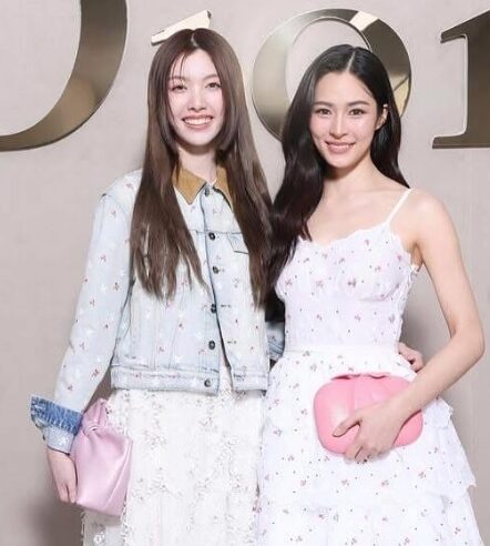 LingOrm et Dior : la naissance d’un duo qui parle au présent