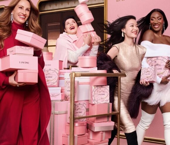 Aya Nakamura, Édith Piaf et Lancôme : trois noms, une même idée de la France