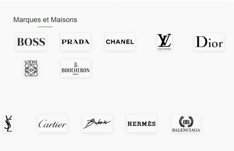 Des profils issus des maisons de luxe les plus exigeantes