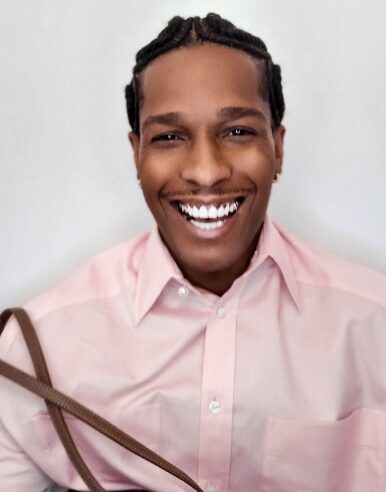 Chanel et A$AP Rocky : élégance parisienne, énergie new-yorkaise