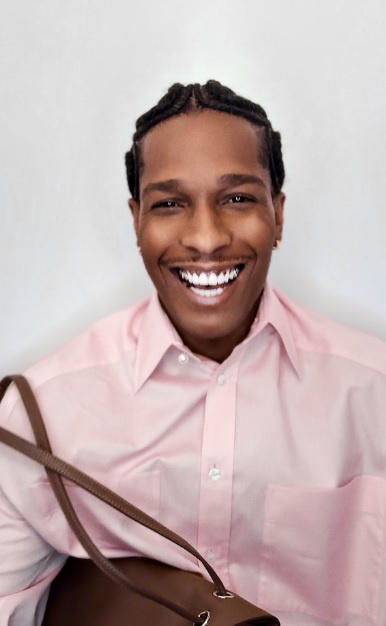 Chanel et A$AP Rocky : élégance parisienne, énergie new-yorkaise