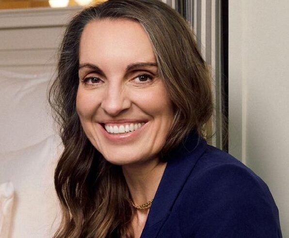 Tamara Lohan, l’élégance d’une renaissance