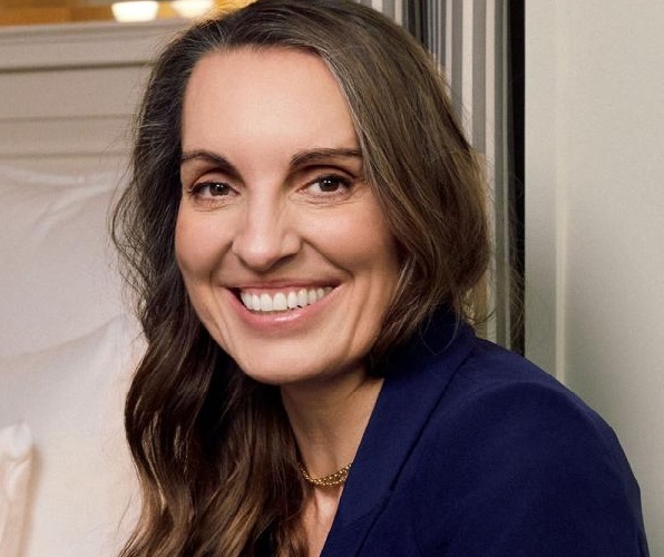 Tamara Lohan, l’élégance d’une renaissance