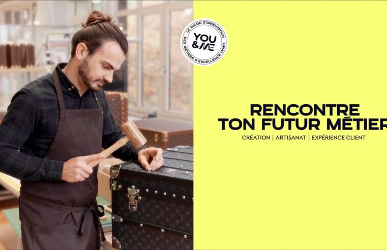You and ME LVMH 2026 : quand le luxe cesse d’être un rêve lointain