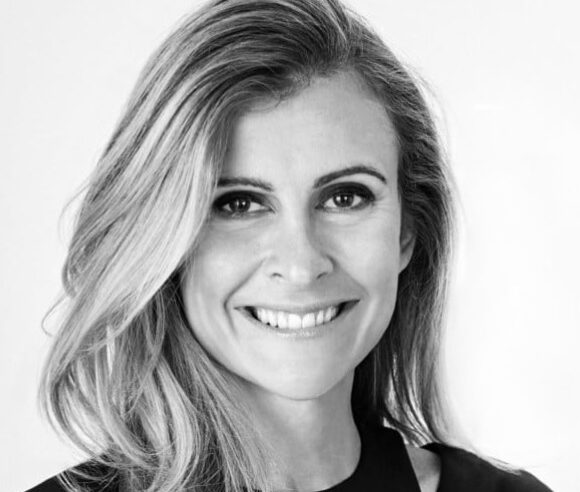 Amandine Ohayon nommée CEO de Givenchy